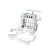 Máquina de Coser Overlock Janome 744D