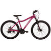 Bicicleta Mountain Bike Alpinextrem Tange Aro 27,5