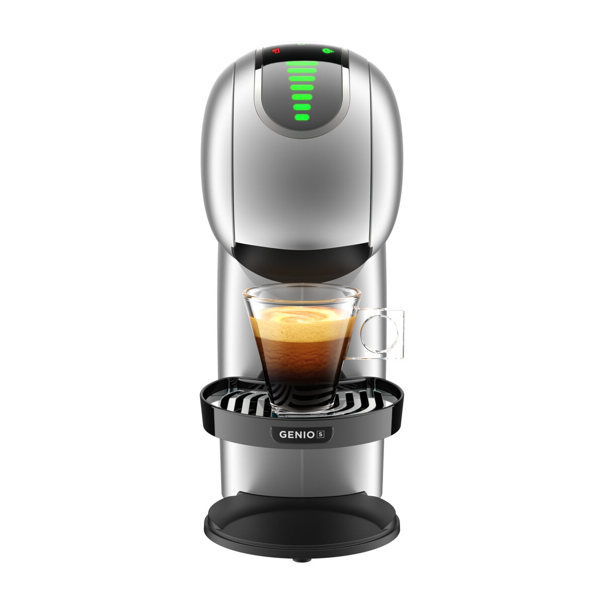 Cafetera Nescafé Dolce Gusto Genio S Touch