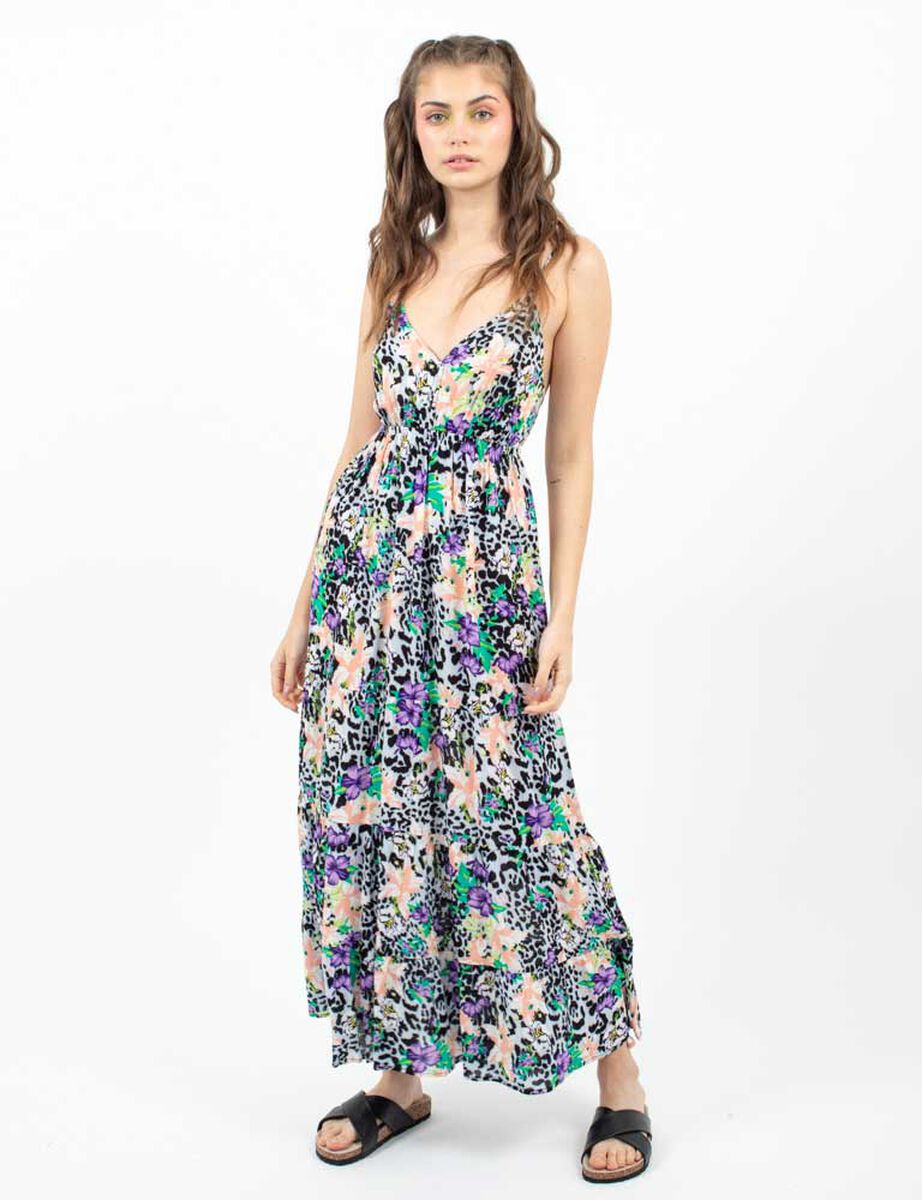 Vestido Mujer Icono