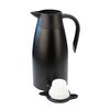 Jarra T&eacute;rmica Doral Termolux 2 L Negro