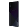 Celular Samsung Galaxy A30s 128GB 6.4" Negro Liberado