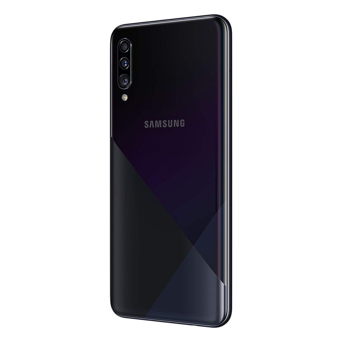 Celular Samsung Galaxy A30s 128GB 6.4" Negro Liberado