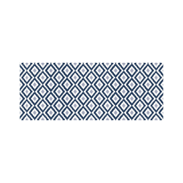 Alfombra Davanti Indigo Haven 76 x182 Indigo Haven