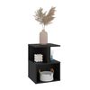 Velador Tuhome 2 Posiciones Ocaso Wenwe