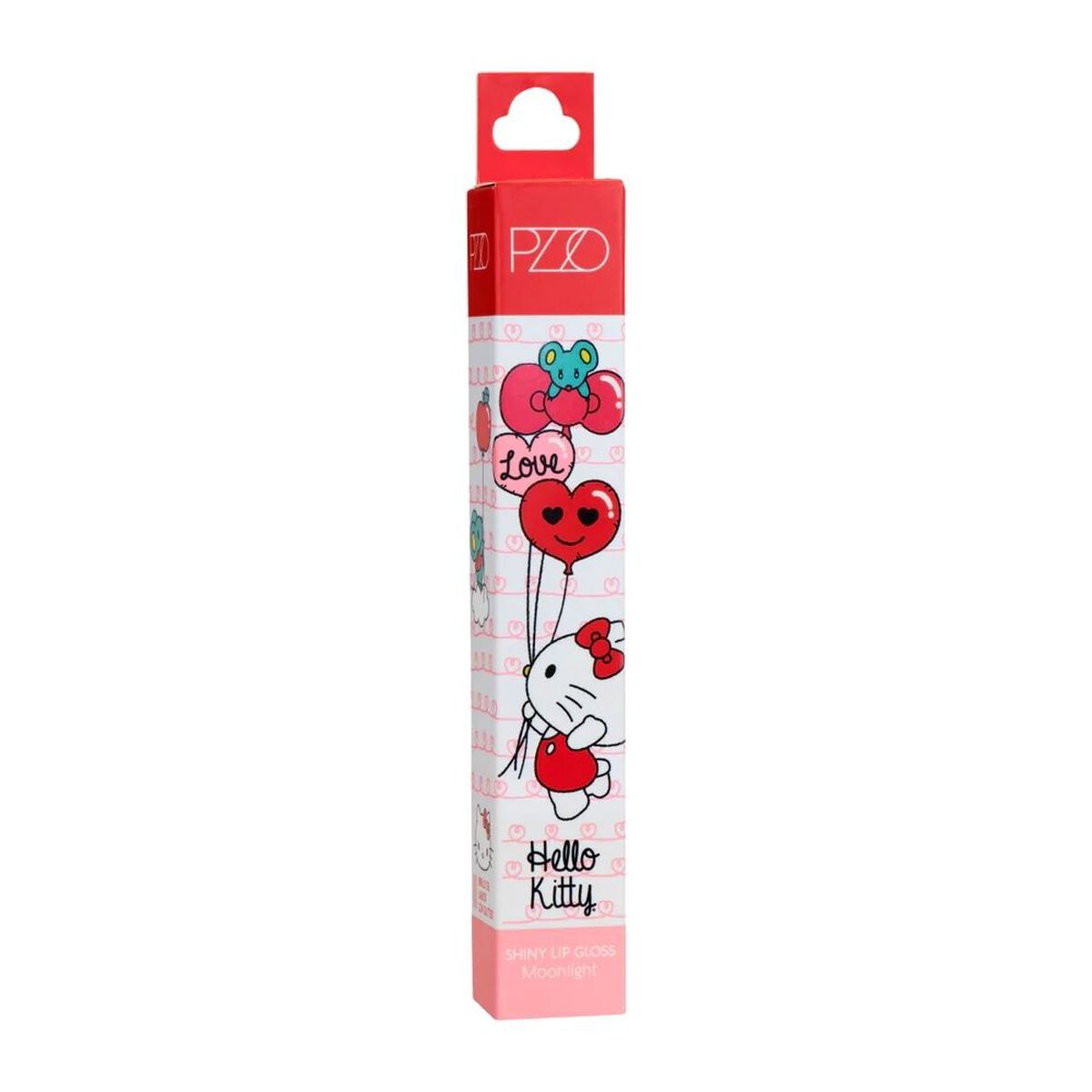 Brillo Labial Hello Kitty Shiny Gloss Moonlight