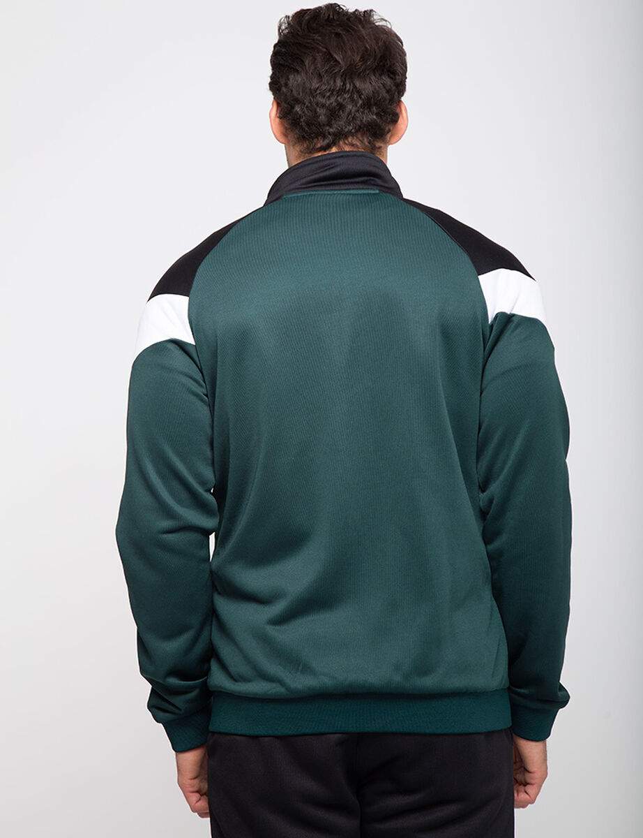 Polerón Deportivo Conjunto Hombre