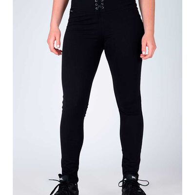Calza Deportiva Mujer Everlast