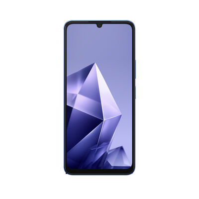 Imagen 1 del producto Celular Infinix Hot 60i 5G 5G 128 6,75"" Azul