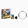 Juego Nintendo Switch Ring Fit Adventure