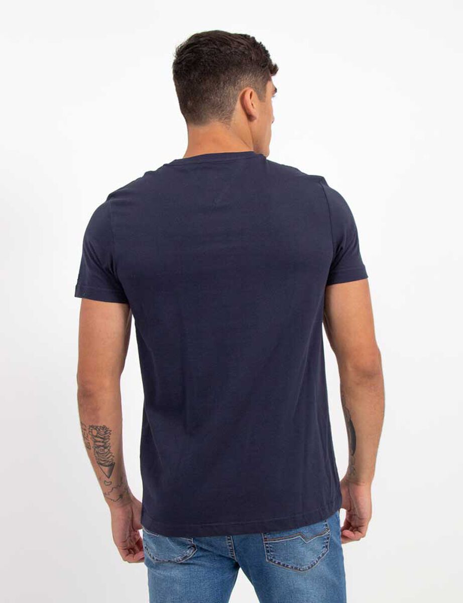Polera Hombre Tommy Hilfiger