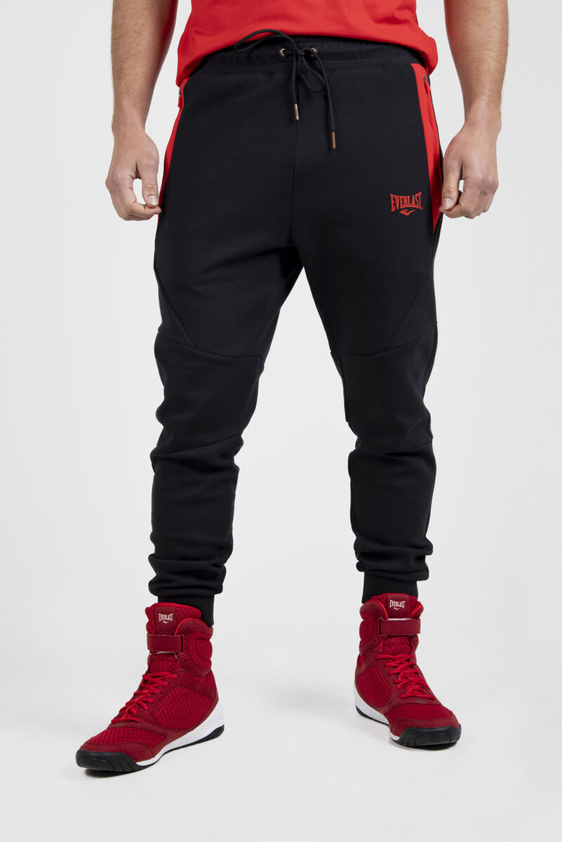 Pantalón de Buzo Hombre Everlast