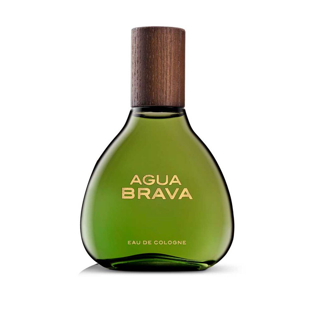 Set Regalo Perfume Agua Brava Hombre EDC 50ml + Desodorante 150ml