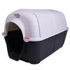 Casa para Perro Cool Pets con Ventilación