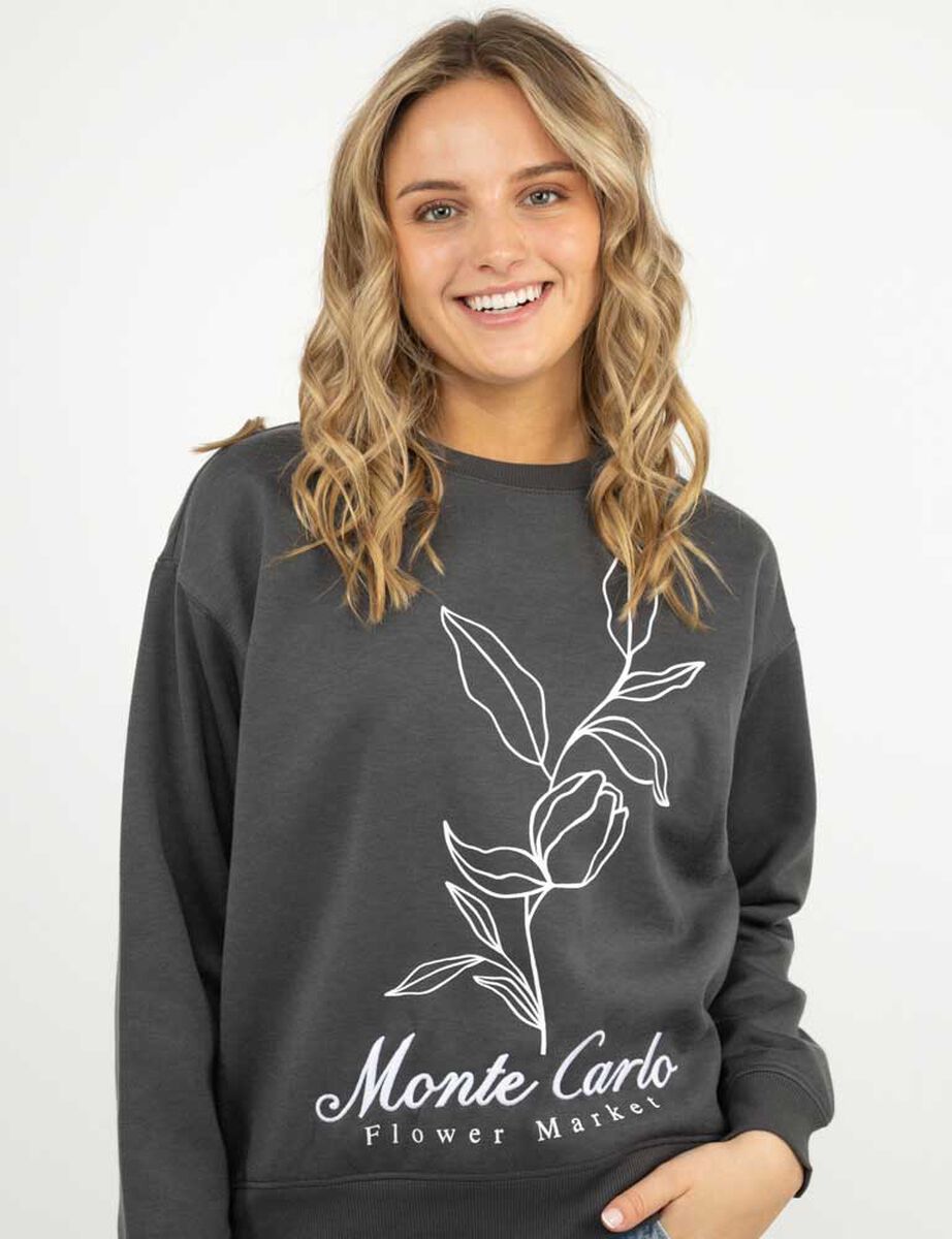 Poler&oacute;n Mujer Icono