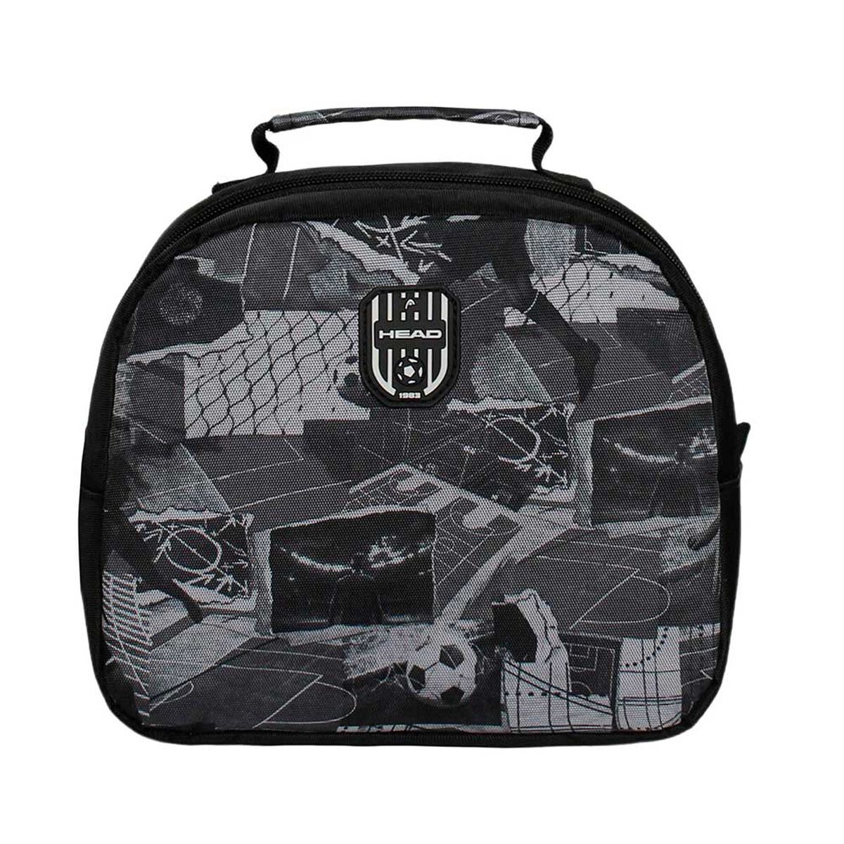 Pack Top 3x1 Infantil Escolar  Head