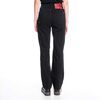 Jeans Tiro Ultra Alto Rotura Mujer Ellus