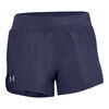 Short Mujer Under Armour