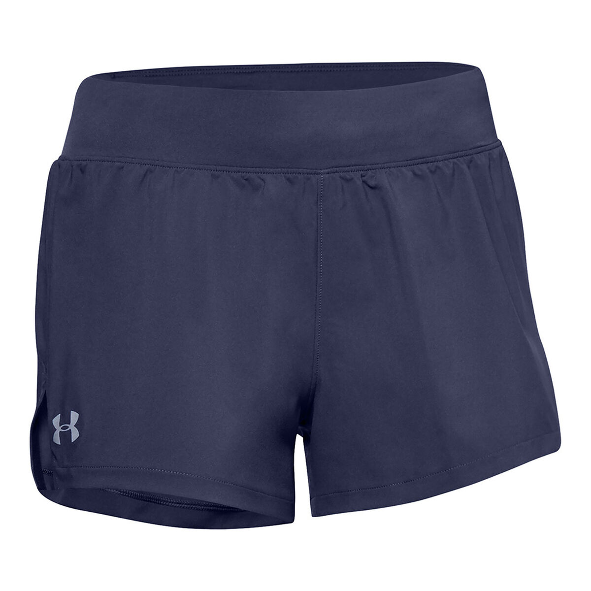 Short Mujer Under Armour