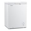 Freezer Horizontal Hisense FC-19DD 142 lts.
