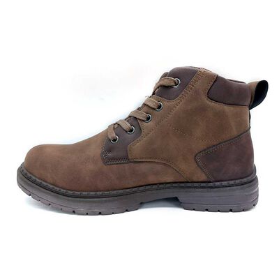 Imagen 2 del producto Botín Casual Hombre Portman Club Cafe, Negro