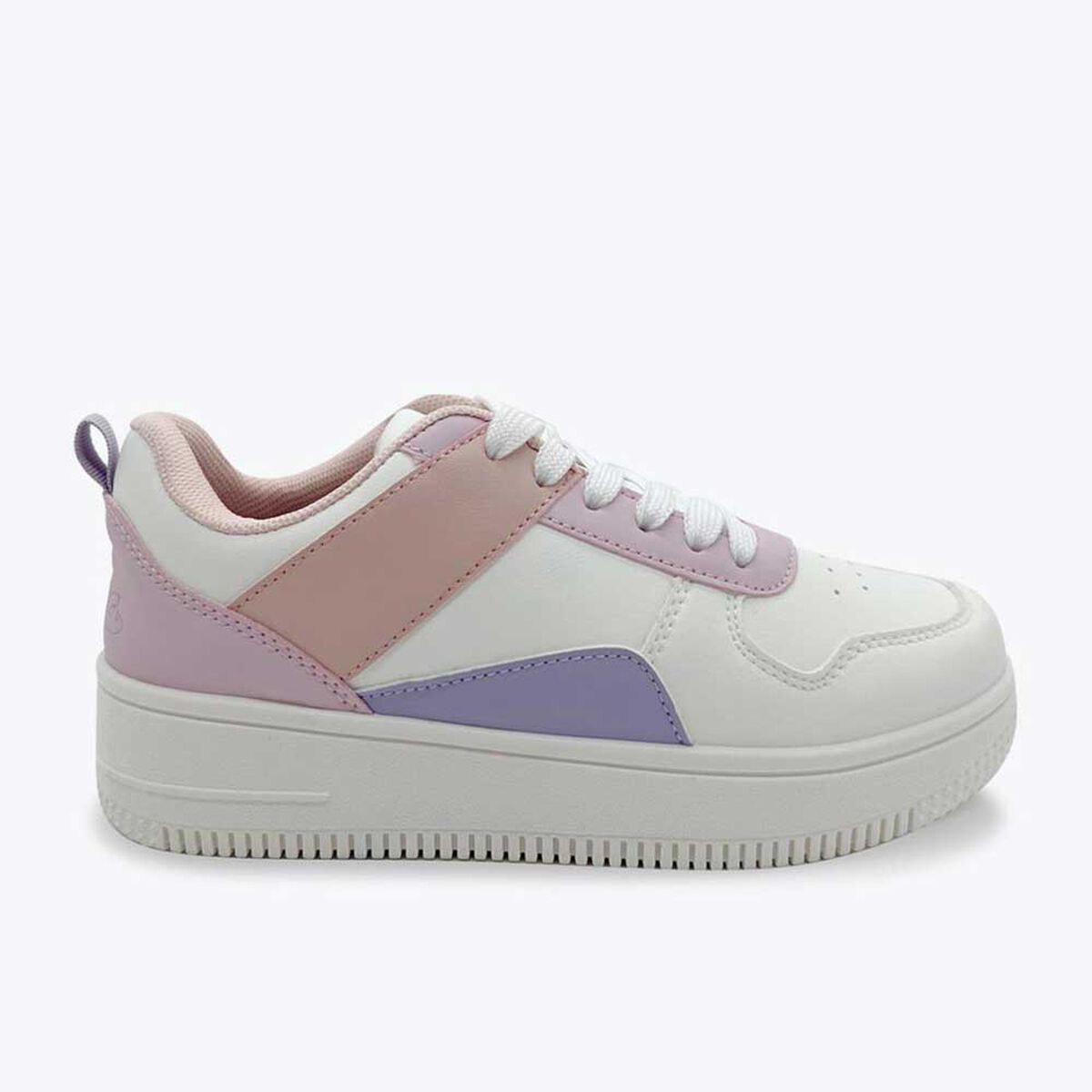 Zapatilla Urbana Niña Mila