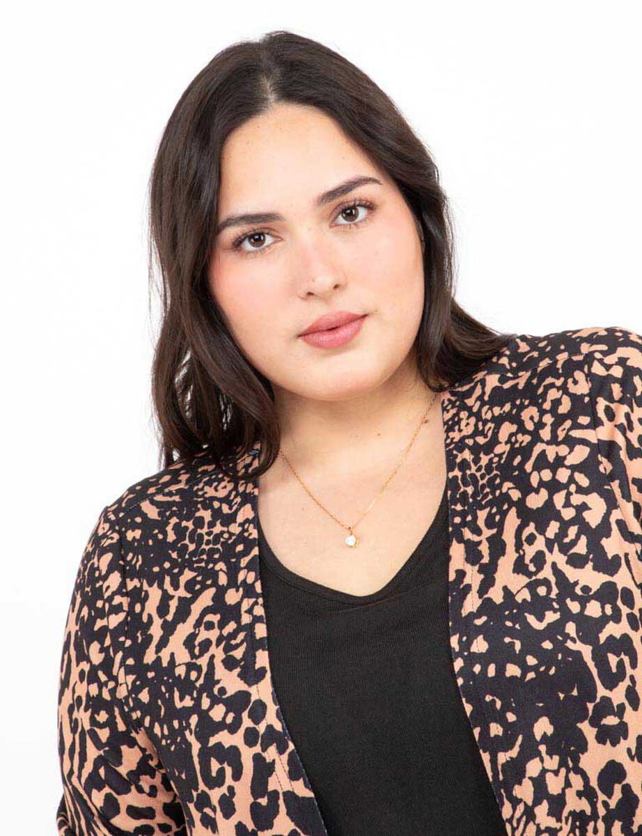 Sweater Mujer Extralindas