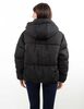 Parka Puffa Mujer Fiorucci