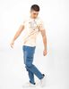 Polera Disney Hombre Zibel