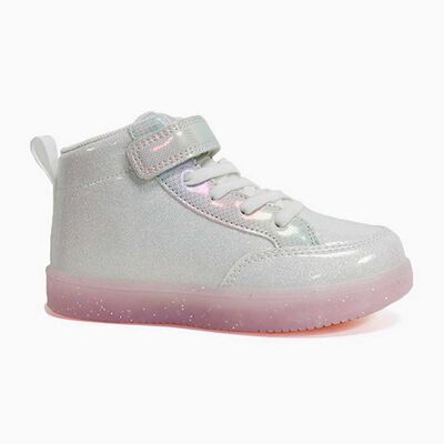 Zapatilla Urbana Niña Chess