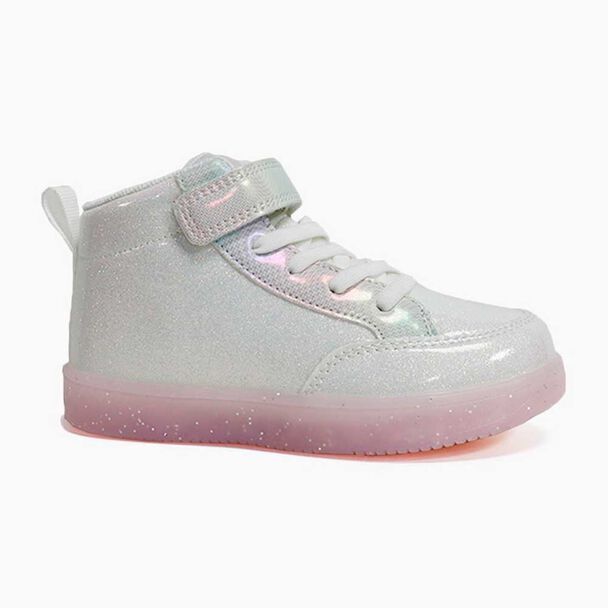 Zapatilla Urbana Niña Chess