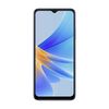 Celular Oppo A17 64GB 6,56" Negro Liberado