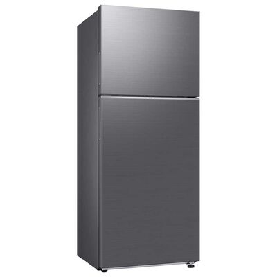 Imagen 2 del producto Refrigerador No Frost Samsung RT38CG6000S9ZS 391 lts