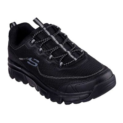 Imagen 1 del producto Zapatilla Urbana Hombre Skechers Negro