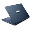 Notebook Gamer HP Victus 15-fa1003la Intel Core i5 16GB 512GB SSD 15,6" NVIDIA RTX 4050