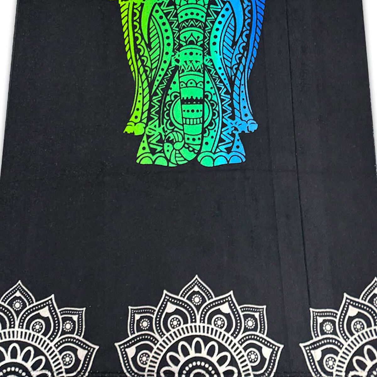 Toalla de Playa Doral Aruba Elefante 70x140 cm