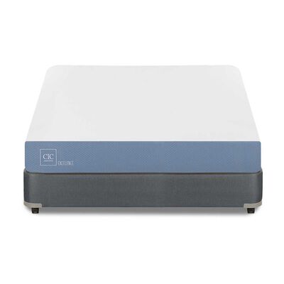 Imagen 1 del producto Cama Americana CIC Full Excellence