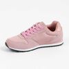 Zapatilla Mujer Lotto Runner Plus