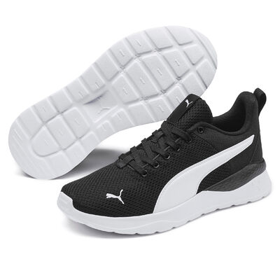 Imagen 2 del producto Zapatilla Cadete Puma Anzarun Lite Jr NEGRO