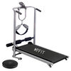 Trotadora Mecánica 4 en 1 K-FIT