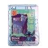 Plumón Disney 1,5 Plazas Stitch Luna