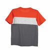 Polera Manga Corta Ni&ntilde;o Chess