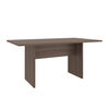 Mesa de Comedor Tuhome Beijing Avellana