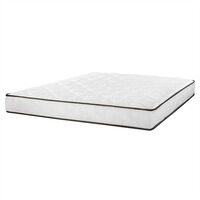 Colchón Flex 2 Plazas New Simple