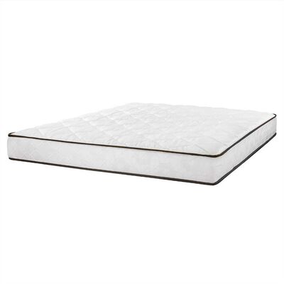 Imagen 1 del producto Colchón Flex 2 Plazas New Simple