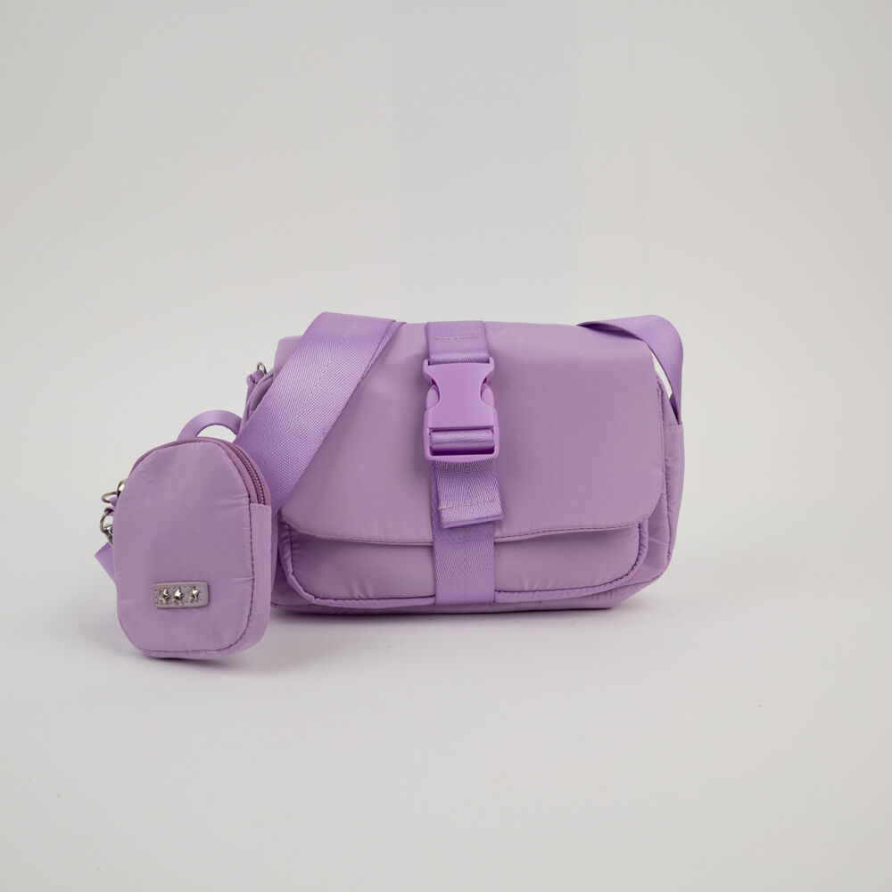 Bolso Mujer Icono