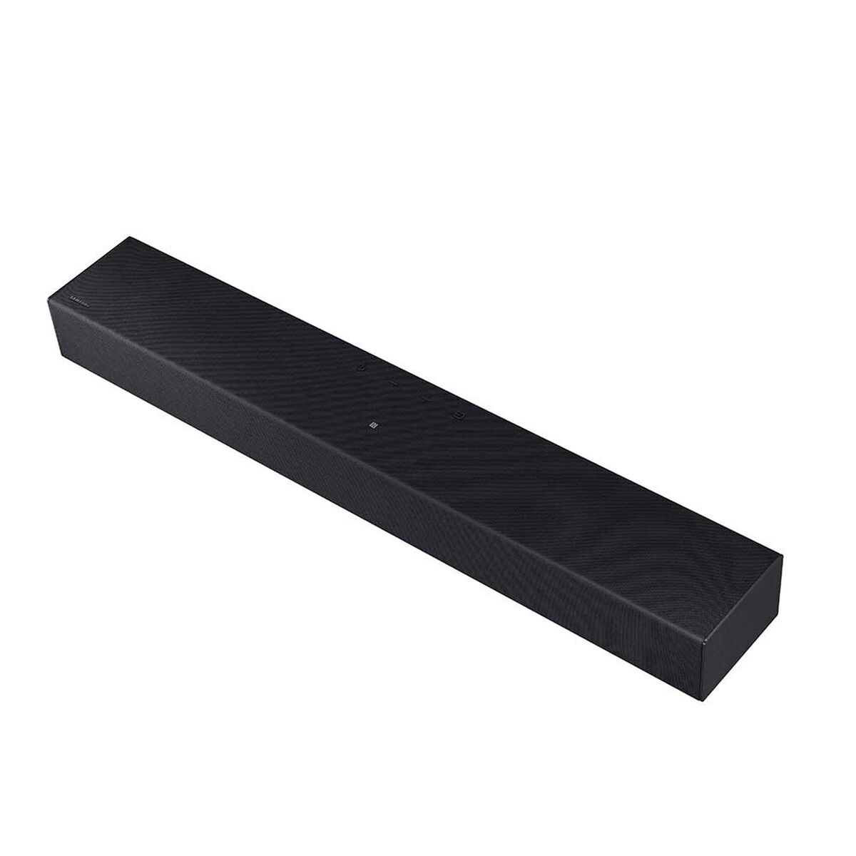 Soundbar Samsung HW-C400/ZS Negro