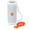 Parlante Bluetooth JBL Flip 4 Blanco