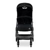 Coche Stroller Flight Black  Asalvo
