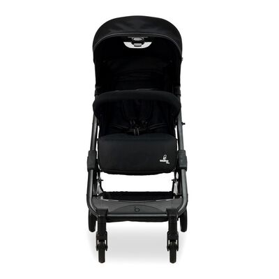 Imagen 2 del producto Coche Stroller Flight Black Asalvo